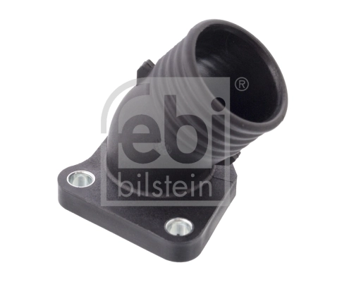 Coolant Flange
